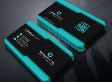 Digital business card