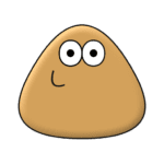 Pou Android | فایلی مارکت